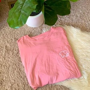 Ivory Ella long sleeved tee